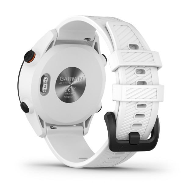 Garmin Approach S12 White