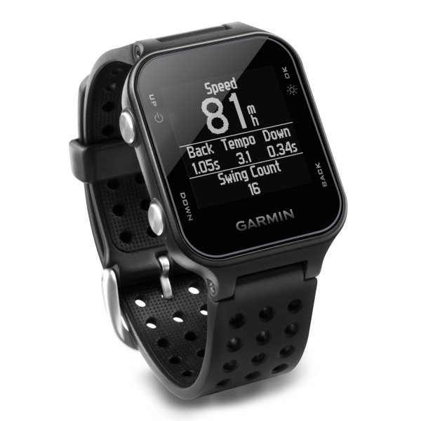 garmin s20 stableford
