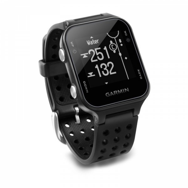 garmin s20 bundle