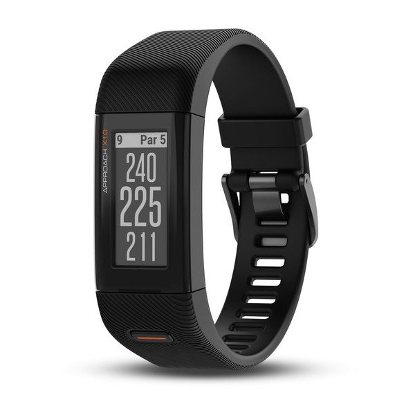 Garmin Approach X10 Matte Black Large