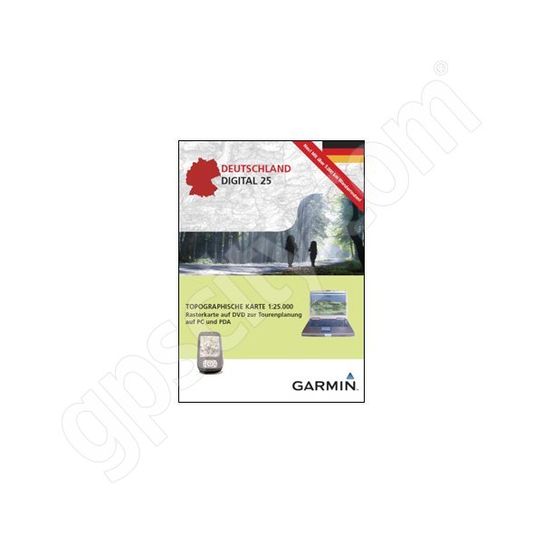 Garmin Topo Deutschland Keygen