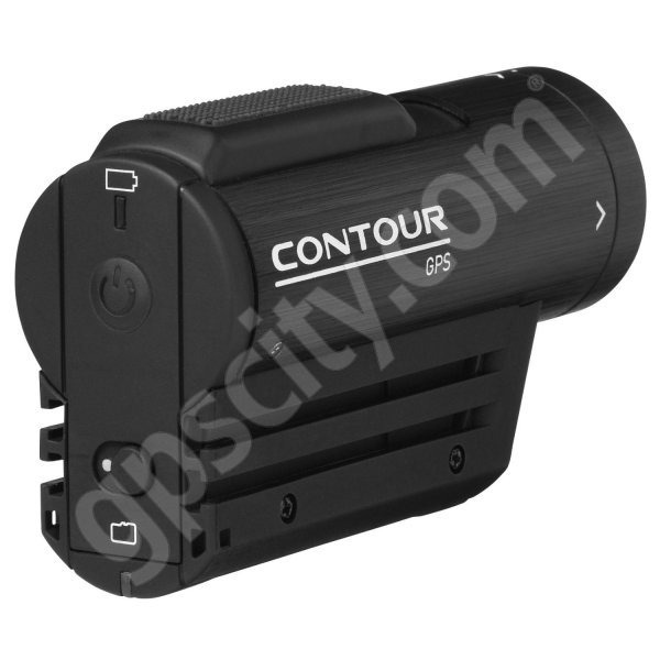 CONTOUR GPS セット