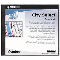 garmin v6