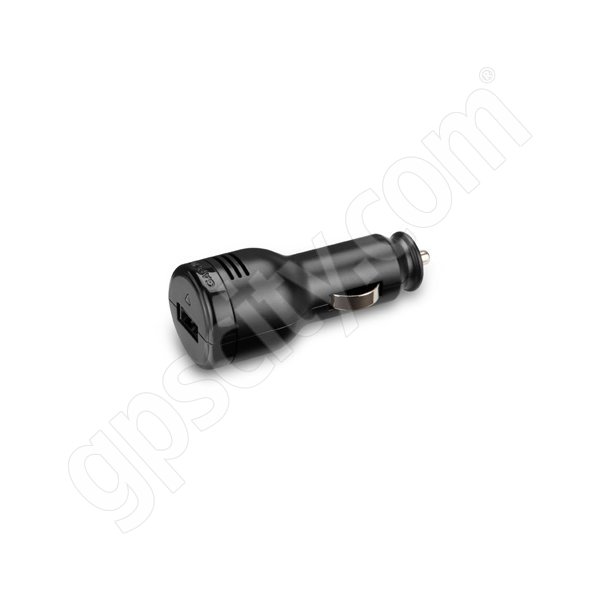 Garmin DC 50 Cigarette Lighter Adapter