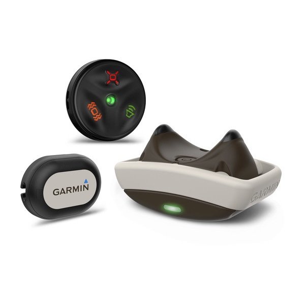 Garmin Delta Smart Premium Dog Training Device Bundle