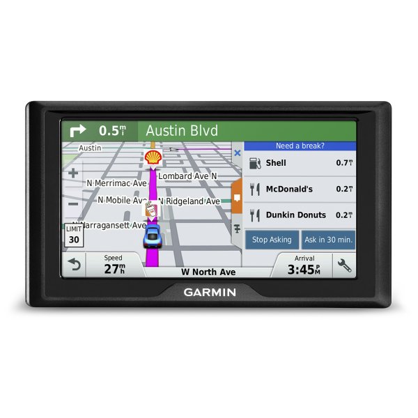 Garmin Drive 50 LM: To Buy Or Not In 2024 - Foto 4