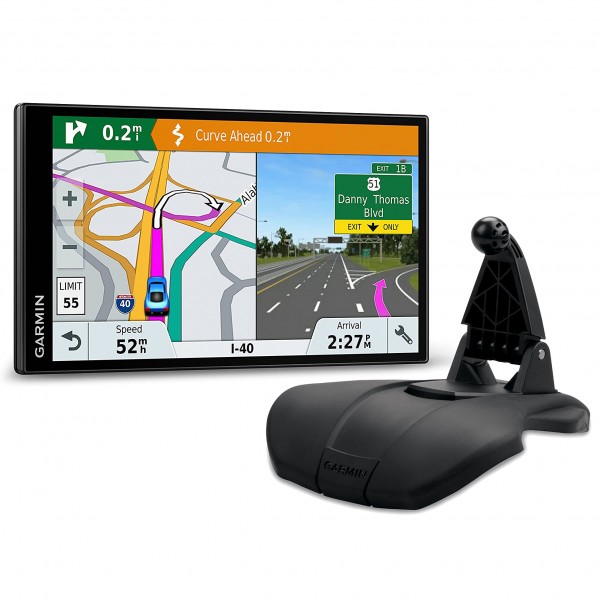 Garmin Drivesmart 61 | Confronta Prezzi - Foto 10