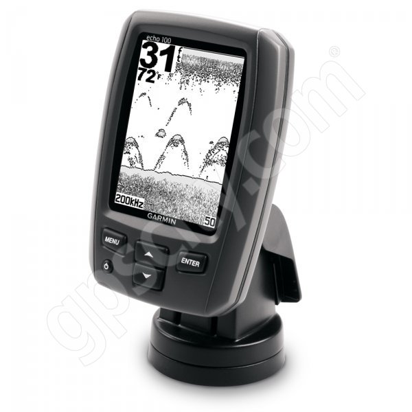 Garmin echo 100 Fishfinder