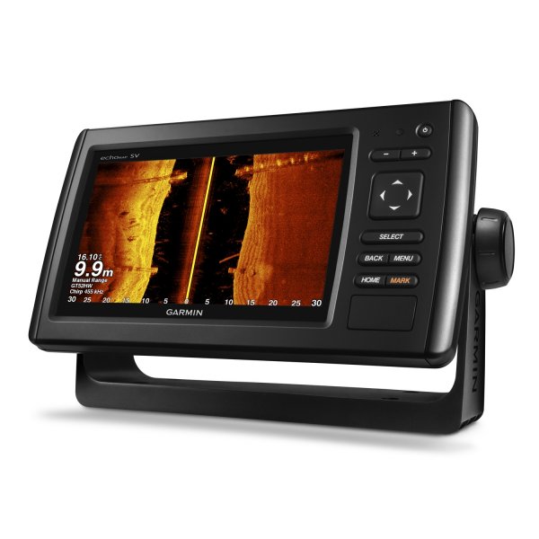 garmin echomap 72sv