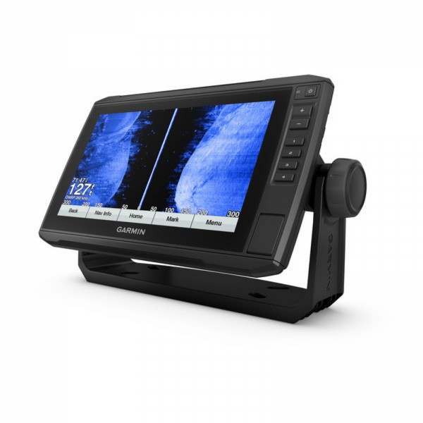 Garmin echoMAP PLUS 94sv with BlueChart g3 and GT51M-TM Transducer Garmin echoMAP PLUS 94sv with BlueChart g3 and GT51M-TM Transducer