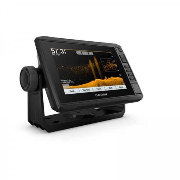 GARMIN ECHOMAP UHD 74sv Combo GPS/Fishfinder