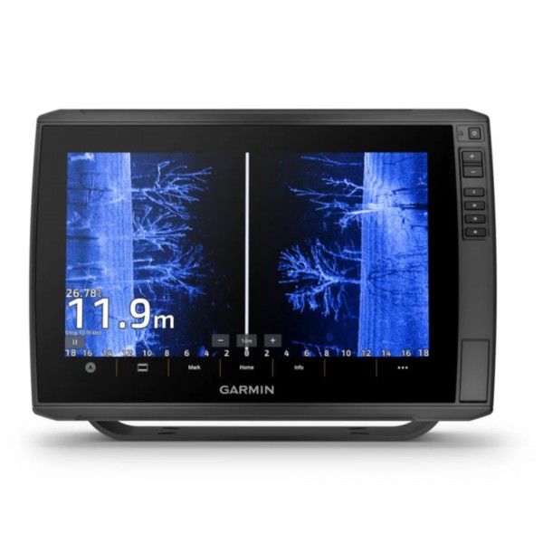 Garmin ECHOMAP Ultra 2 12 126sv sans sonde - Tackle Depot