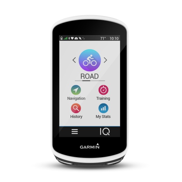 Garmin Edge 1030 (Certified Refurbished)
