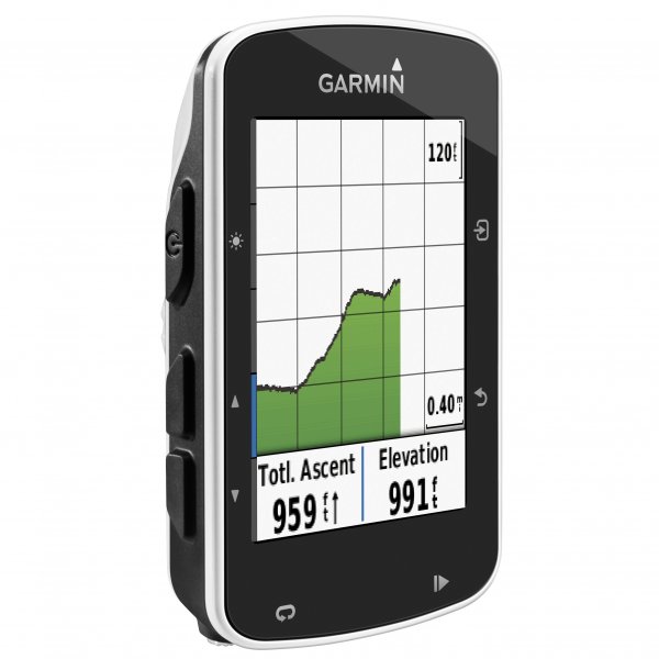 garmin edge 52