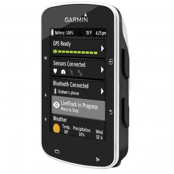 garmin edge 52
