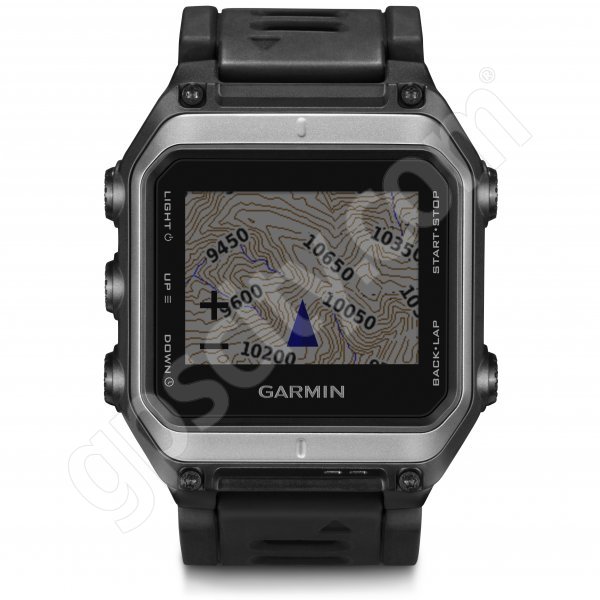 Garmin epix