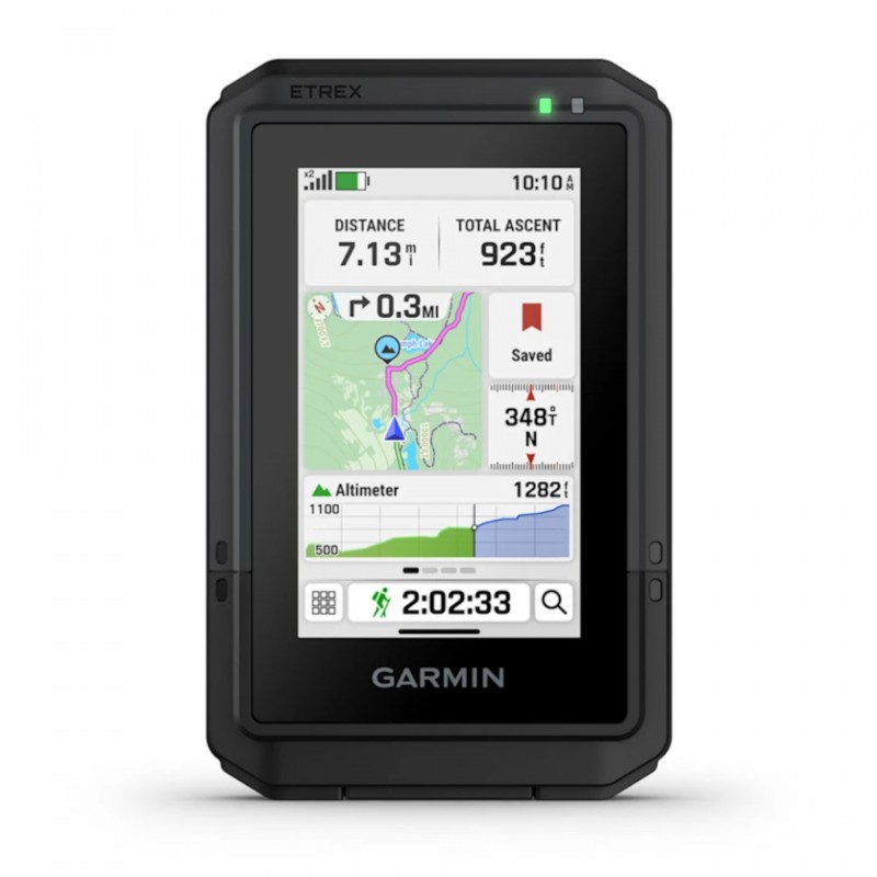 Garmin eTrex Touch - Thumbnail 3