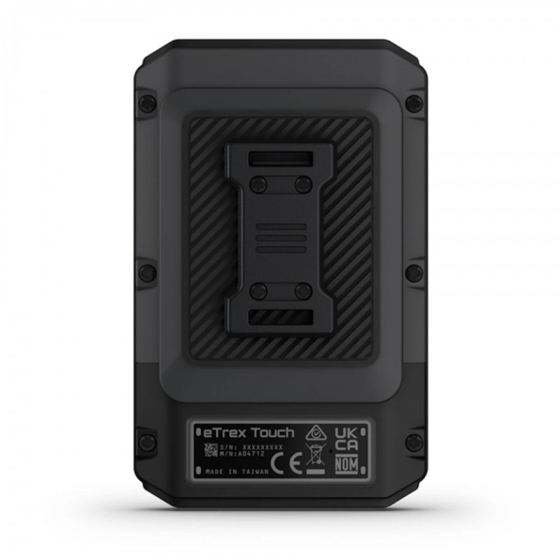 Garmin eTrex Touch