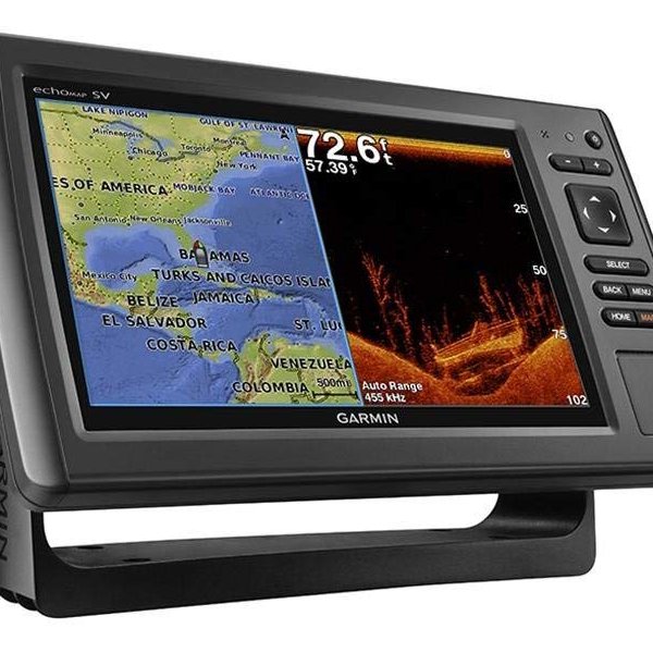 garmin echomap 71sv