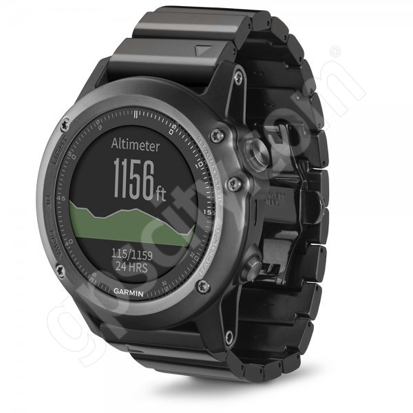 Garmin Fenix 3 - Thumbnail 3