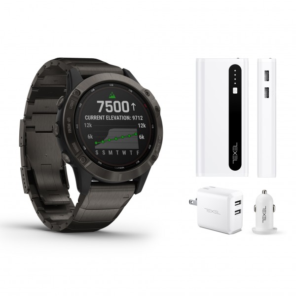 carbon gray dlc titanium