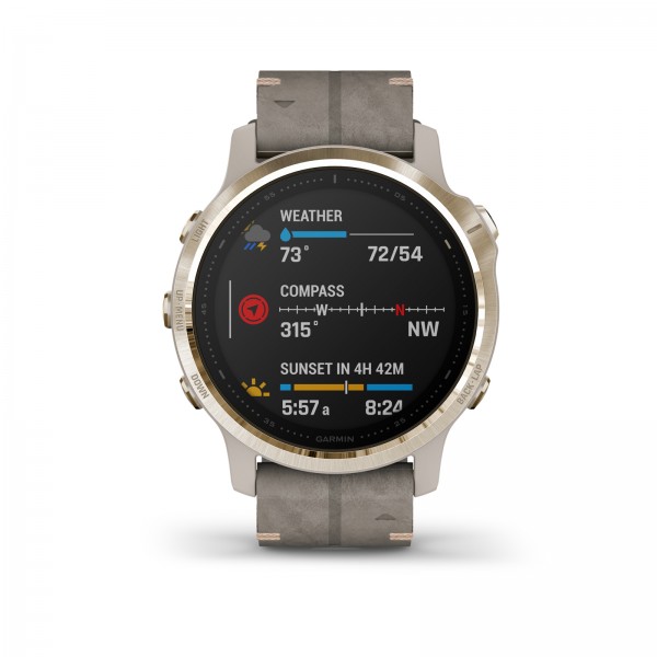 garmin 6s sapphire