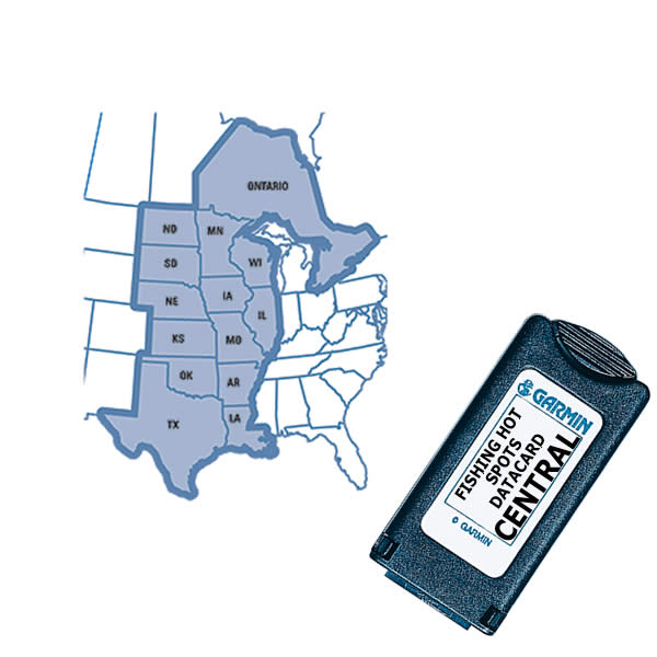garmin v5