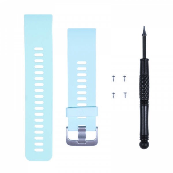 forerunner 35 frost blue