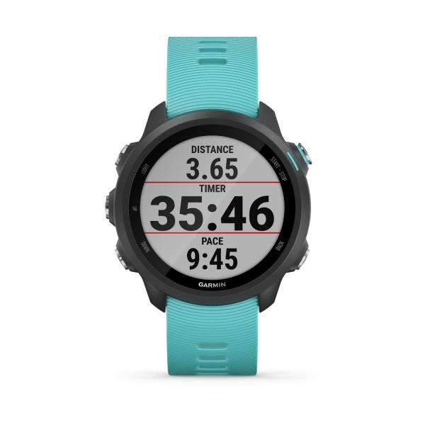 Garmin Fenix Garmin 245 Stopwatch Garmin Forerunner 245 (1 Stores