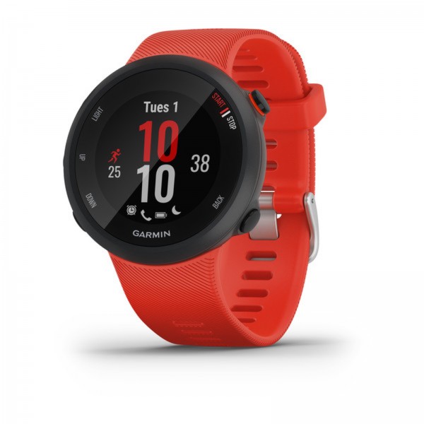 Garmin Forerunner 45 Lava Red GPS Running Watch