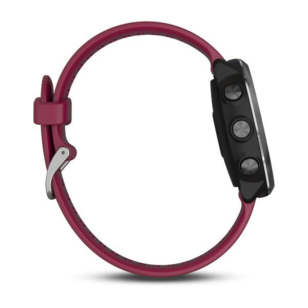 S　Garmin FOREATHLETE645MUSIC Garmin Forerunner® 645 | Running Watch | GPS