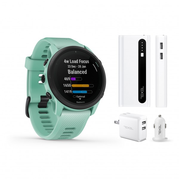 smartwatch triathlon