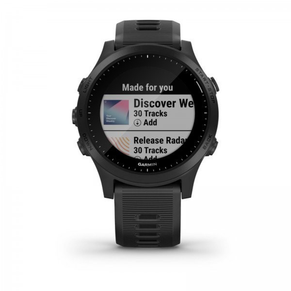 Garmin Forerunner 945 Running Watch