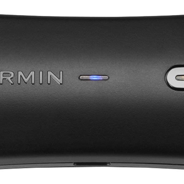 Garmin GLO 2 with Dashboard Friction Mount Bundle