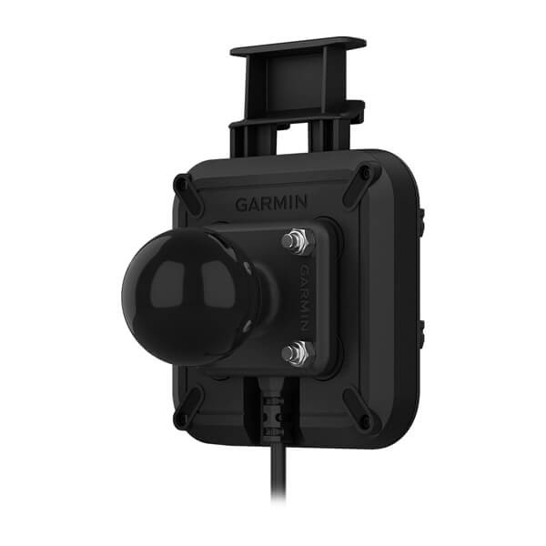 Garmin Tread Locking Magnet-assisted Mount