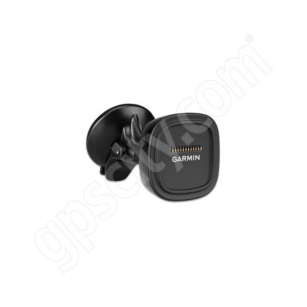 Supporto Ventosa GPS Supporto Per Parabrezza Auto Per Garmin Nuvi 2500, 2515, 2545 E Modelli Simili - Con Ventosa Contachilometri GPS