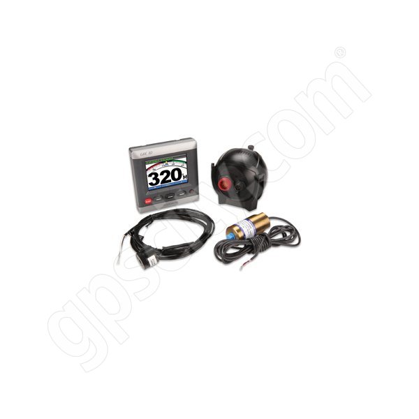 Garmin GHP 20 Marine Autopilot with SmartPump