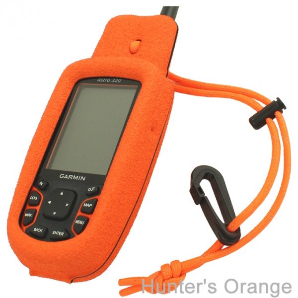 garmin astro 320 case