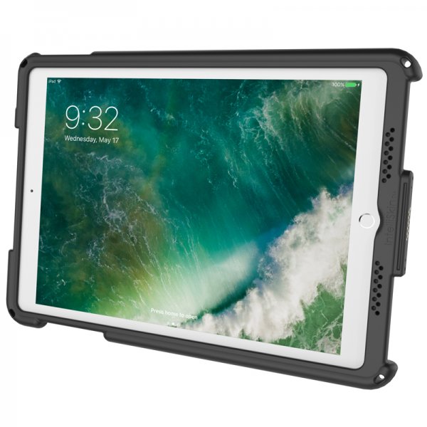 RAM Mount IntelliSkin with GDS Technology for the Apple iPad Pro