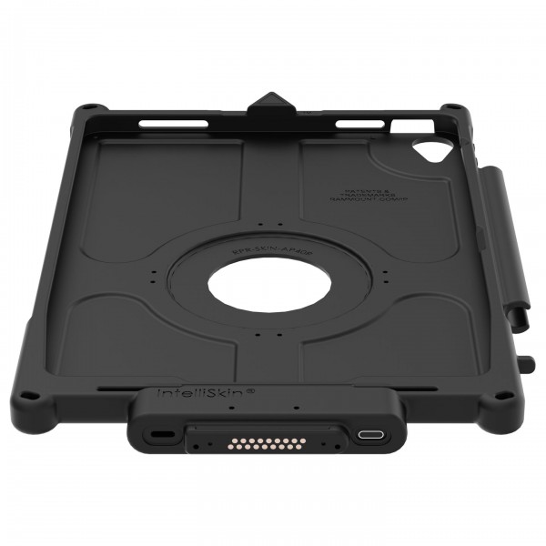 RAM mUSB Vehicle Dock for IntelliSkin Next Gen Tablets (sku 57165)