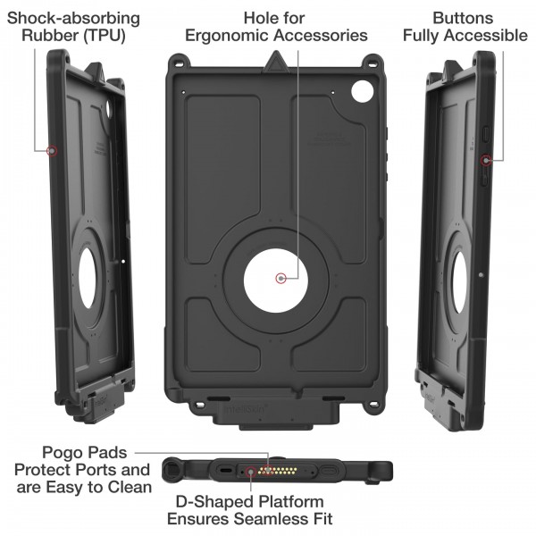 RAM Mount IntelliSkin - Thumbnail 4
