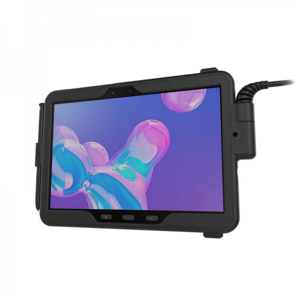 RAM Mount Tough Case for Samsung Tab Active Pro - Thumbnail 2