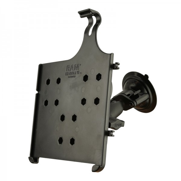 Ram Mount Twist-Lock Suction Cup Mount