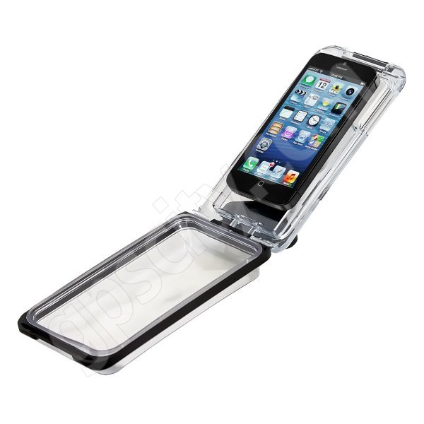 RAM Aqua Box Pro 20 Case with Cradle Clip - Thumbnail 3