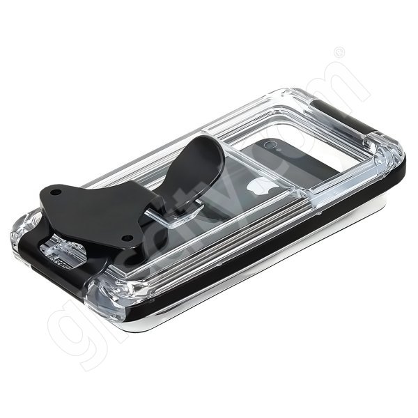 RAM Aqua Box Pro 20 Case with Cradle Clip - Thumbnail 4
