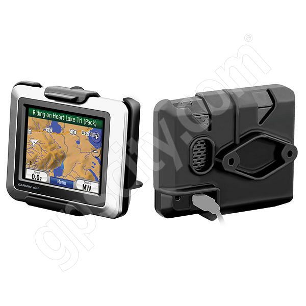 RAM Mount Garmin nuvi 500 Series Cradle RAM-HOL-GA32U