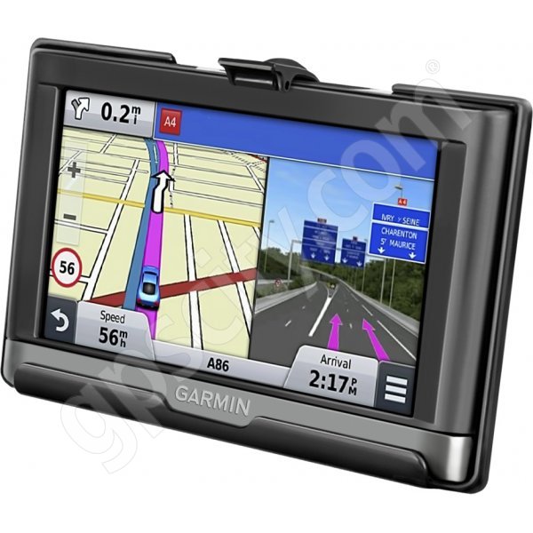 RAM Mount Garmin nuvi Series Cradle - Thumbnail 2