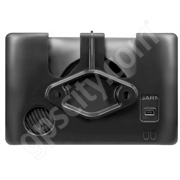 RAM Mount Garmin nuvi Series Cradle - Thumbnail 3