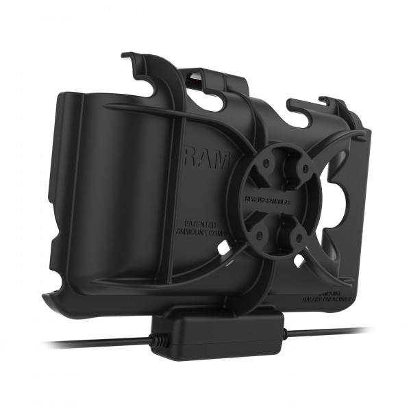RAM Mount EZ-Rollr Data Dock