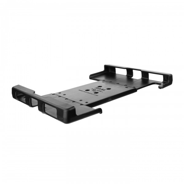 RAM Mount Tab-Tite Holder for Samsung Tab S7 Plus S7 FE S8 Plus and S9 Plus with Case